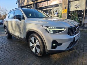 2023 VOLVO XC40 RECHARGE T6 PLUS DARK AWD 350 BHP - Image 2