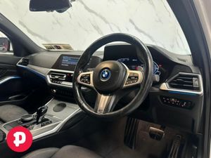 BMW 3-Series G20 E M-Sport - Straight Sale Discoun - Image 2
