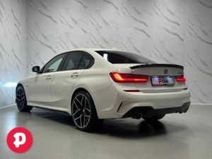 BMW 3-Series G20 E M-Sport - Straight Sale Discoun - Image 3