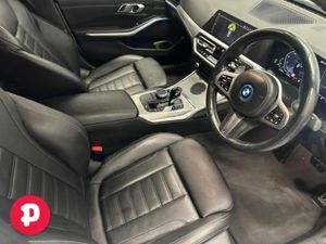 BMW 3-Series G20 E M-Sport - Straight Sale Discoun - Image 4