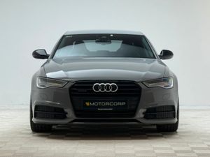Audi A6 COMPETITION 3.0 TDI 326HP QUATTRO NARDO GR - Image 2
