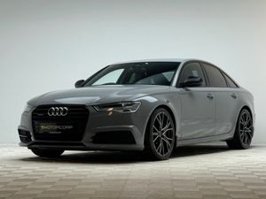 Audi A6 COMPETITION 3.0 TDI 326HP QUATTRO NARDO GR - Image 3