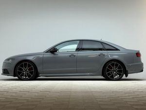 Audi A6 COMPETITION 3.0 TDI 326HP QUATTRO NARDO GR - Image 4
