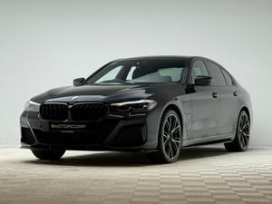 BMW 5-Series 530E M SPORT - Image 3
