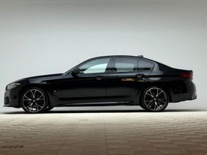 BMW 5-Series 530E M SPORT - Image 4