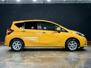 Nissan Note HYBRID 1.2L E-POWER AUTOMATIC - V SELE - Image 3