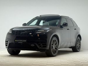 Land Rover Range Rover Velar HSE P400E *PAN ROOF* - Image 3