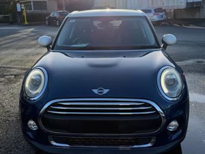 Mini Cooper 2017 - Image 4