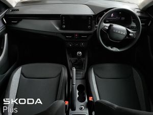Skoda Scala Essence 1.0Tsi 95Bhp - Image 2