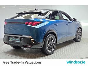 Peugeot 3008 GT 73kWh EV - Image 3