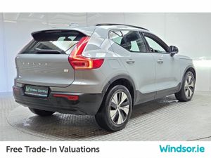 Volvo XC40 Recharge Plus T4 Twin Engine PHEv - Image 3