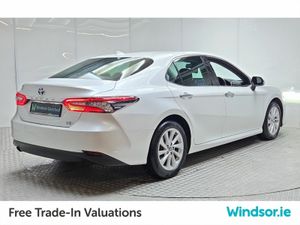 Toyota Camry G 2.5 Hybrid *Top sepc* - Image 3