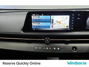 Nissan Ariya Ariya Engage  Engage 7.4 kW Charger - Image 4