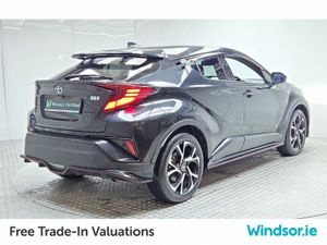 Toyota C-HR 1.8 Hybrid G *Top Spec* - Image 3