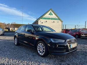1.4 TFSI AUTO SPORTBACK*LOW MILEAGE* - Image 2