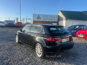 1.4 TFSI AUTO SPORTBACK*LOW MILEAGE* - Image 3