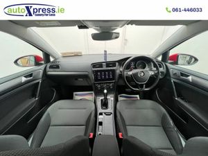 Volkswagen Golf 1.2 Automatic - Image 2