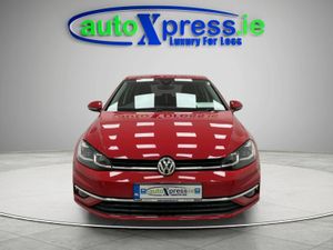 Volkswagen Golf 1.2 Automatic - Image 3