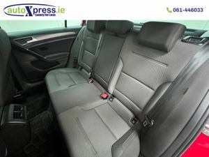 Volkswagen Golf 1.2 Automatic - Image 4