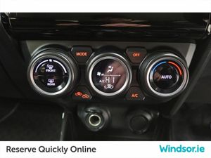 Suzuki Swift XG Limited - Image 4