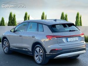 Audi Q4 e-tron Sport 40 - Image 3