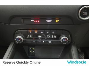 Mazda CX-5  2.0L Skyactive G 165HP 6MT Cent - Image 4