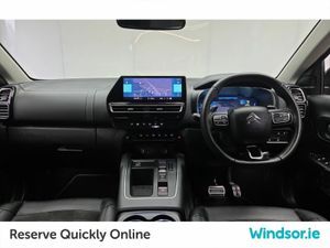 Citroen C5 Aircross FLAIR PHEV FWD - Image 4