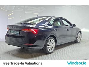 Skoda Octavia OCTAVIA STYLE 2.0TDI 115HP - Image 3