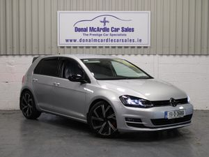 Volkswagen Golf 2015 - Image 4