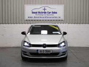 Volkswagen Golf 2015 - Image 2