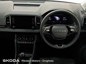 Skoda Karoq Selection+ 2,0 TDI 85 kW 6-speed mech. - Image 4