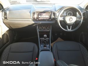 Skoda Karoq 1.6TDI 115bhp Ambition - Image 3