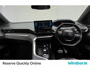 Peugeot 3008 3008 Allure Premium Plus + SS PHEV - Image 4