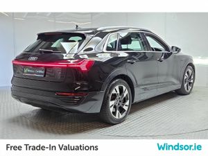 Audi Q8 e-tron Q8 E-Tron Sport 50 Quattro 95kWh - Image 3