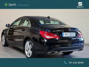 Mercedes-Benz CLA CLA 180 *Call Stephen 0864621522 - Image 3