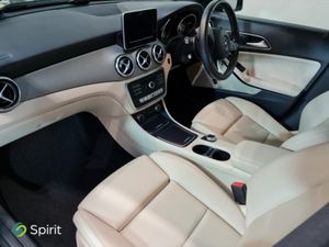 Mercedes-Benz CLA CLA 180 *Call Stephen 0864621522 - Image 4