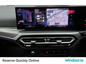 BMW i4 I4 eDrive40 M Sport - Image 4