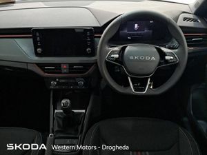 Skoda Scala Monte Carlo 1.0 TSI 115HP - Image 4