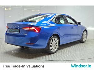 Skoda Octavia STYLE 1.0TSI MHEV 110HP DSG (AUTO) - Image 3