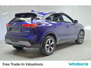 Nissan Qashqai ePOWER SV PREMIUM *€3k SCRAPPAGE* - Image 3