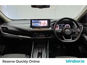 Nissan Qashqai ePOWER SV PREMIUM *€3k SCRAPPAGE* - Image 4