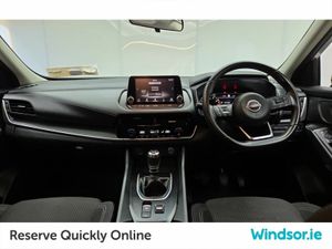 Nissan Qashqai 1.3 PET MILD HYBRID SV *SCRAPPAGE P - Image 4