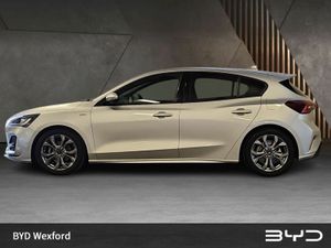 Ford Focus 1.5L EcoBlue 115PS ST-Line Auto - Image 4