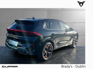 Cupra Terramar V2 EHYBRID 204HP DSG *Brand New - R - Image 4