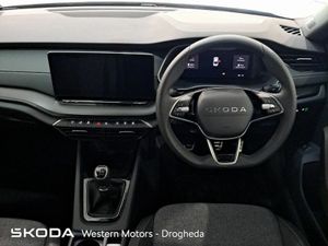 Skoda Octavia 2,0 TDI 85 kW 6-speed Manual w/ ACC - Image 4