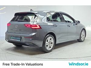 Volkswagen Golf 1.0 eTSI ACTIVE DSG - Image 3