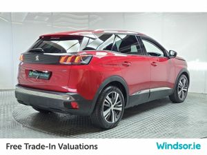 Peugeot 3008 HYBRID2 PHEV 225bhp Allure - Image 3