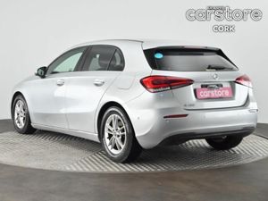 Mercedes-Benz A-Class 1.4 A180 A/T Saloon - Image 3