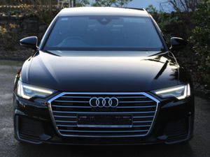 A6 S Line * Virtual Dash * 1 owner from new - Image 2