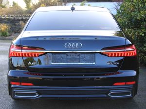 A6 S Line * Virtual Dash * 1 owner from new - Image 4